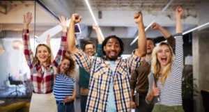 Building a Continuum Workplace: Healthy Employee Engagement Practices