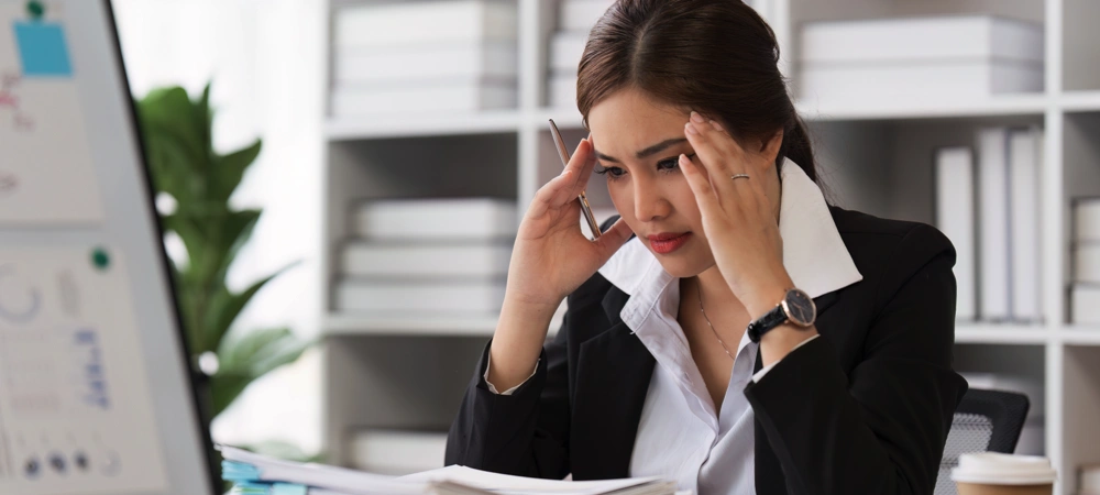 How to Identify Overworked Employees and How to Handle Them