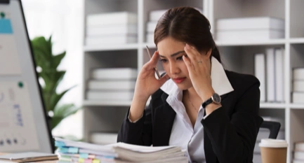 How to Identify Overworked Employees and How to Handle Them
