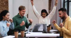 building a successful employee engagement plan