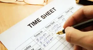 A Complete Guide to Employee Timesheets and Their Software