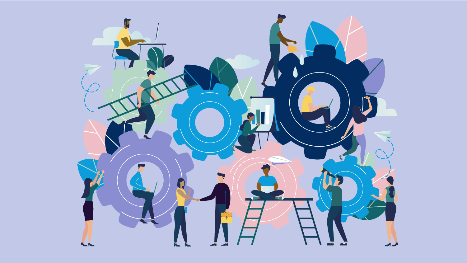 What is a Partner Ecosystem & Why Do You Need One? | ProHance