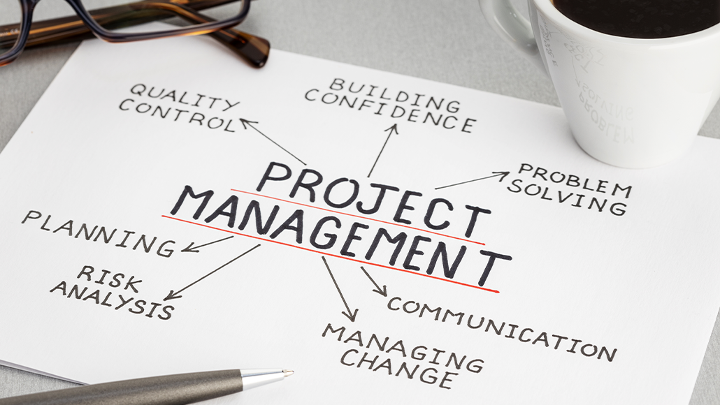 10 Project Management Skills That Will Improve Your Team Performance	 and Career