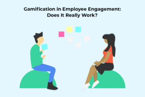 Gamification in Employee Engagement: Does It Really Work?