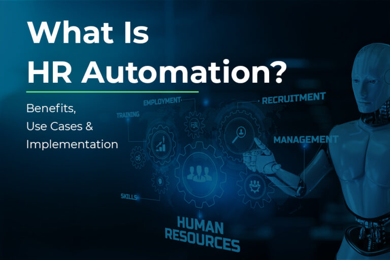 HR-Automation