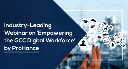 Empowering-the-GCC-Digital Workforce by Prohance