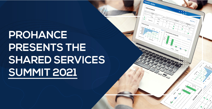 Prohance Shared Services Summit 2021