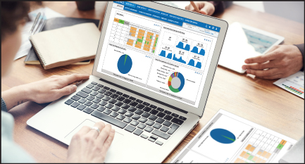 Buying Guide For Workplace Analytics Tool