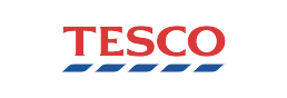 Prohance Tesco Client Logo