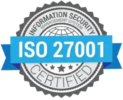 Prohance ISO 27001 Certification