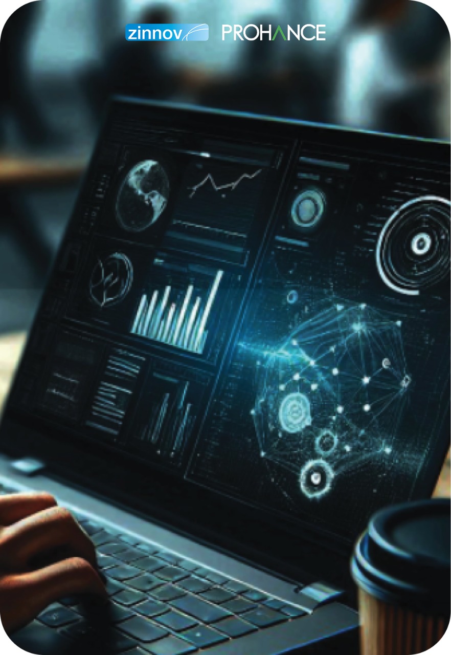 Data-driven Productivity